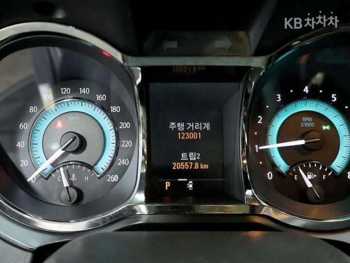 Chevrolet Alpheon Special 7