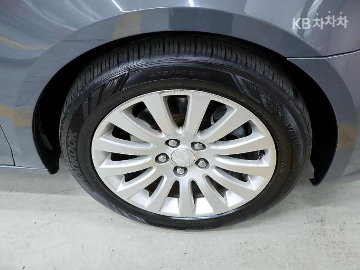 Chevrolet Alpheon Special 9