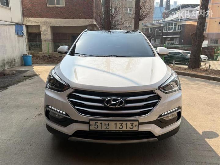 Hyundai Santa Fe The Prime Diesel R2.0 2WD Exclusive Base — фото 3
