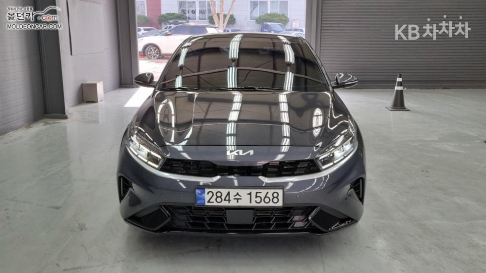 2024 - kia k3
