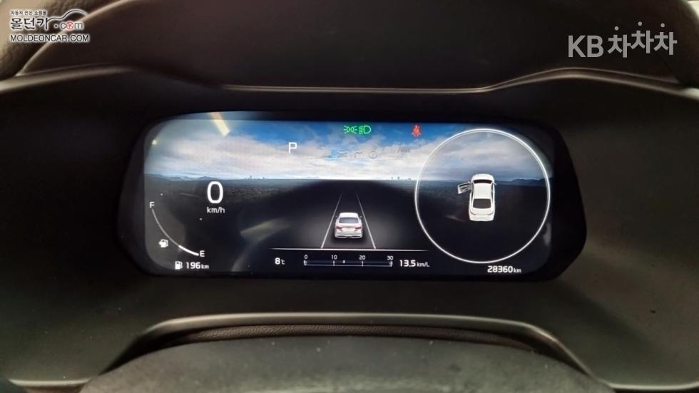 2024 - kia k3