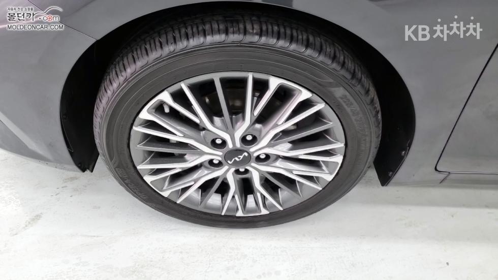 2024 - kia k3