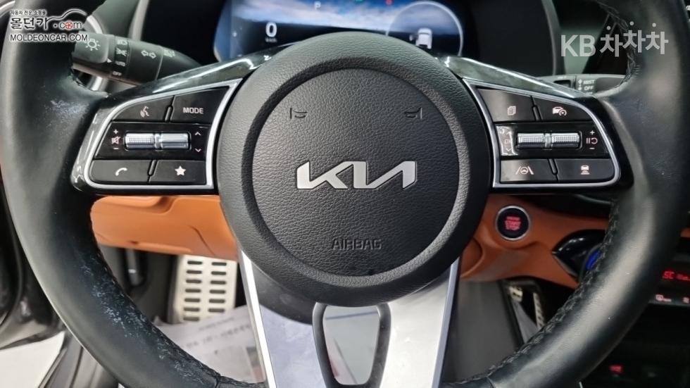 2024 - kia k3