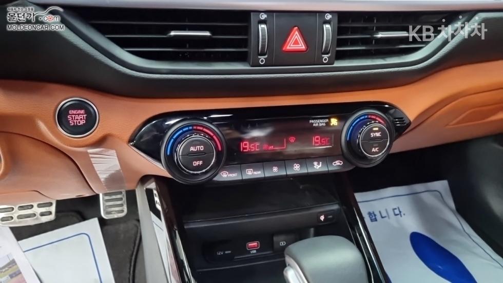 2024 - kia k3