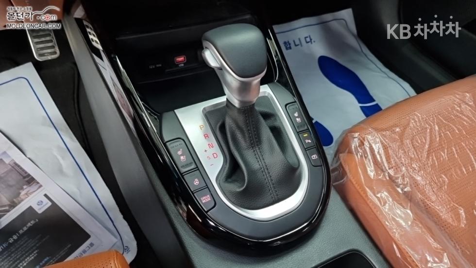 2024 - kia k3