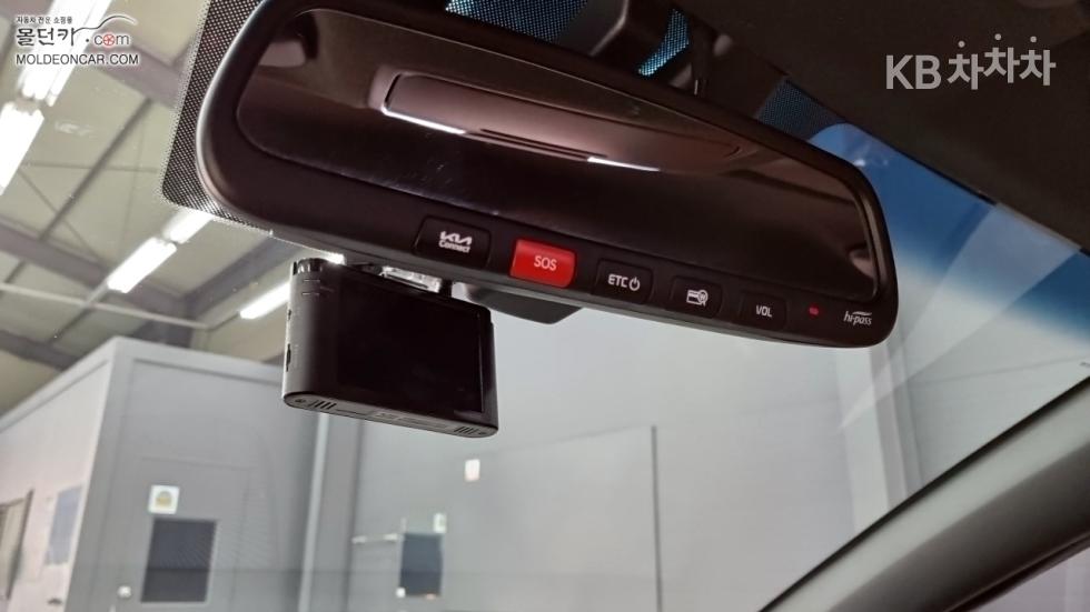 2024 - kia k3