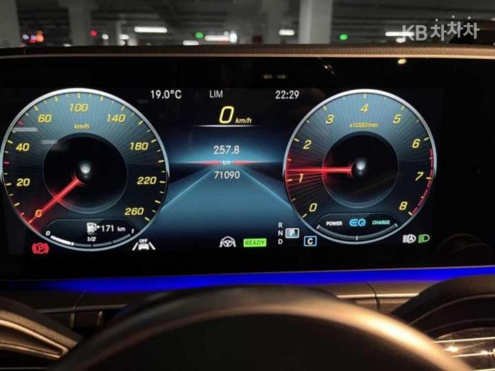 Mercedes-Benz GLS-Class X167 GLS580 4Matic Base Type 6