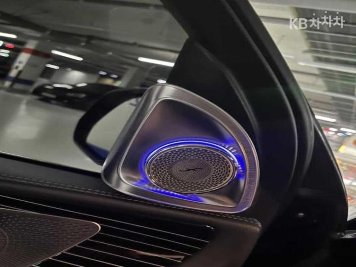 Mercedes-Benz GLS-Class X167 GLS580 4Matic Base Type 9