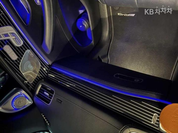 Mercedes-Benz GLS-Class X167 GLS580 4Matic Base Type 10