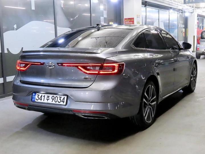 Renault SM6 1.6 TCe RE 5