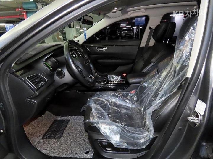 Renault SM6 1.6 TCe RE 7