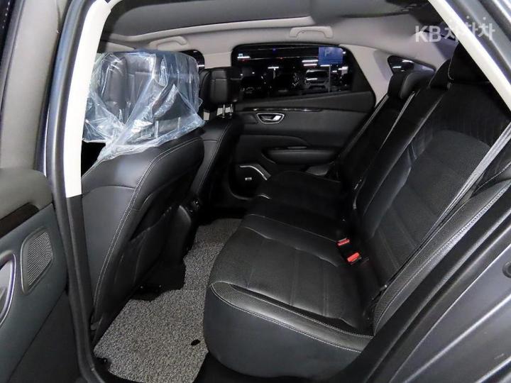 Renault SM6 1.6 TCe RE 8