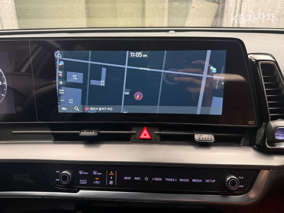 2022 - kia sportage