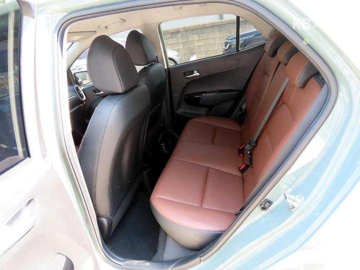 Kia Morning JA 1.0 Gasoline Prestige 7