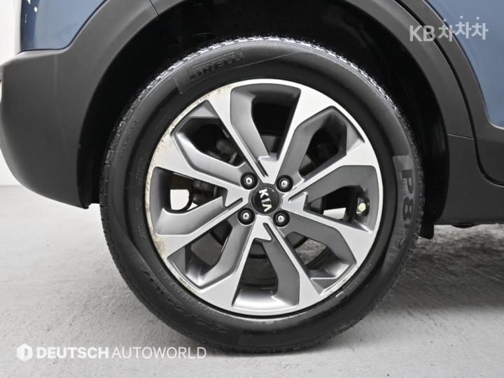 Kia Stonic Gasoline 1.0 T-GDi Trendy 6