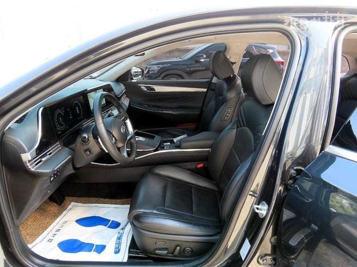 Hyundai Grandeur 2.5 Calligraphy 6