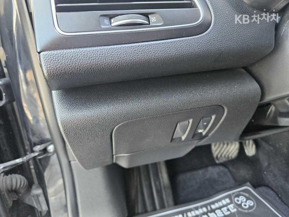 Renault Samsung SM6 — miniaturë 13