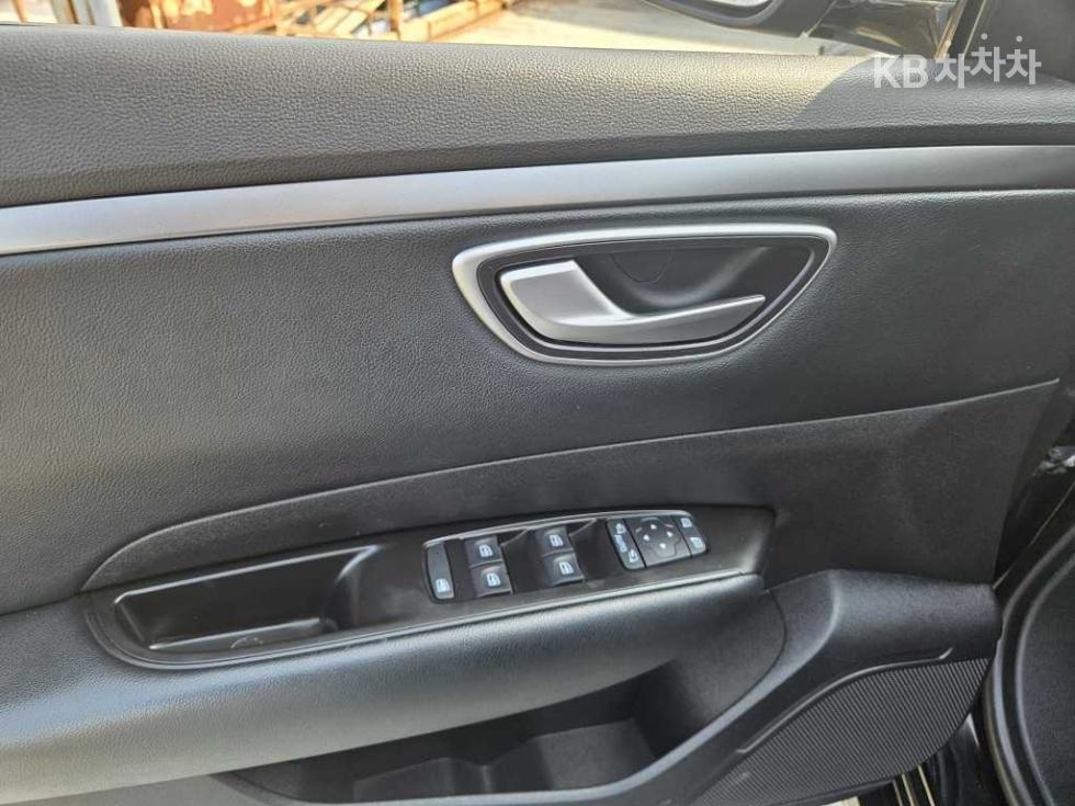 Renault Samsung SM6 — miniaturë 14
