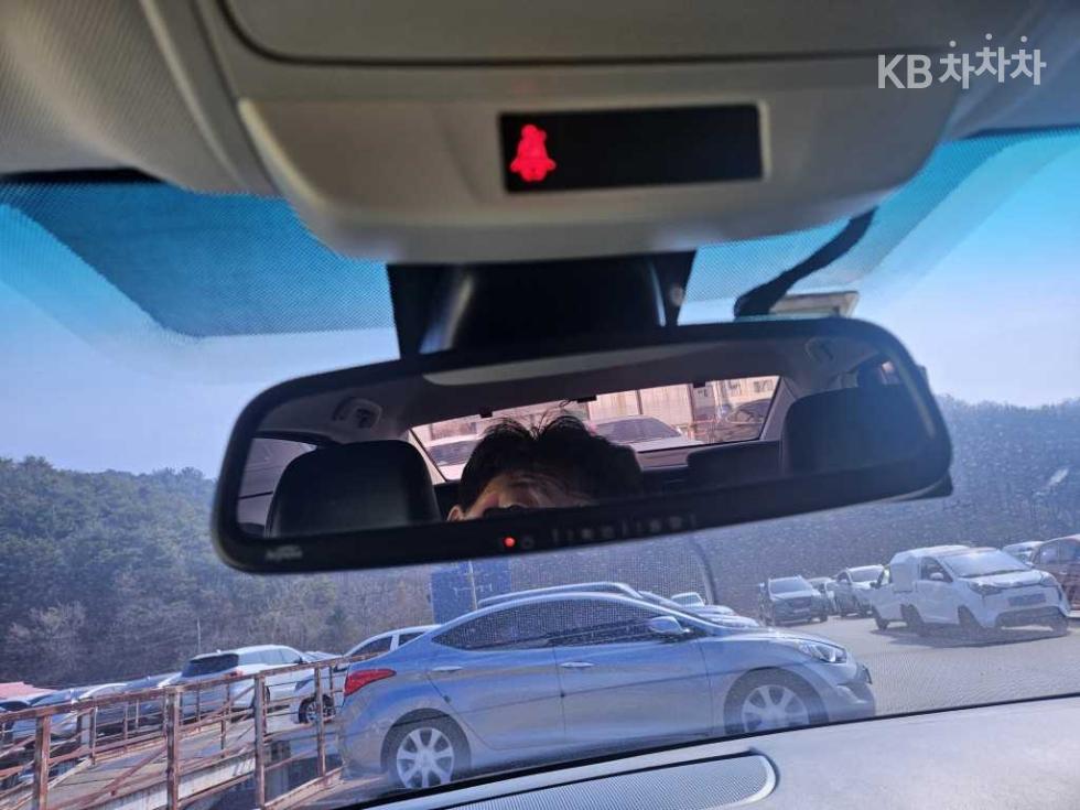 Renault Samsung SM6 — miniaturë 16