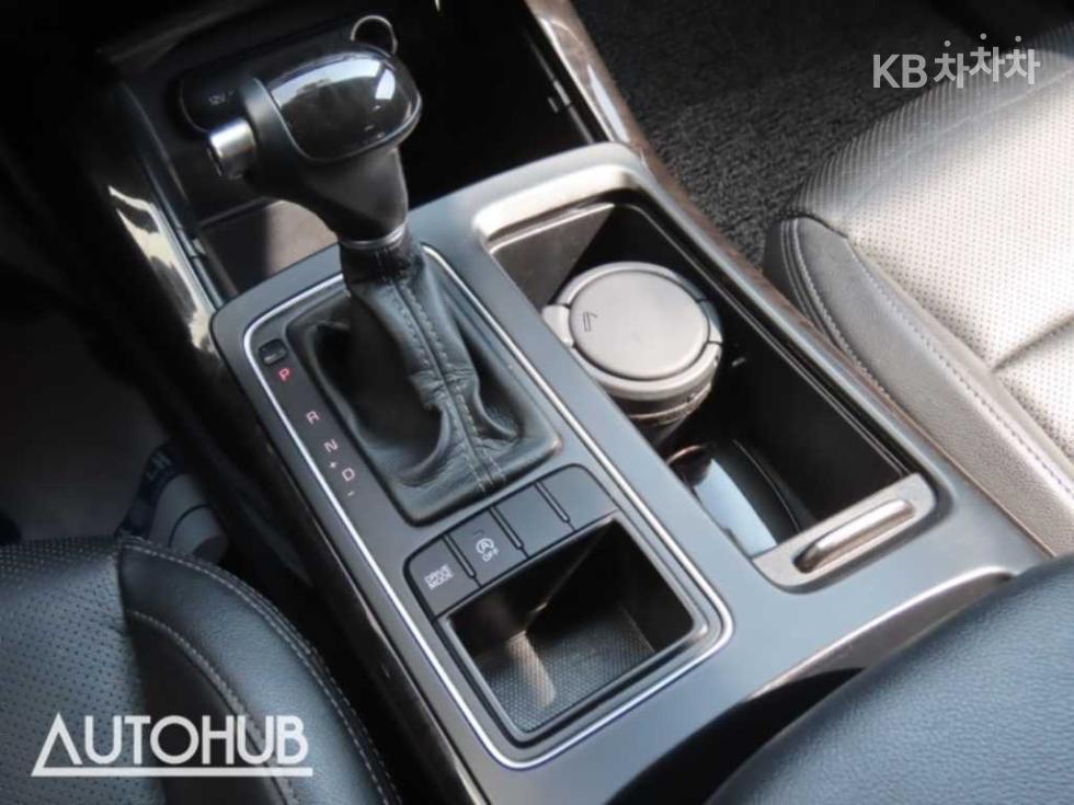2016 - kia sorento