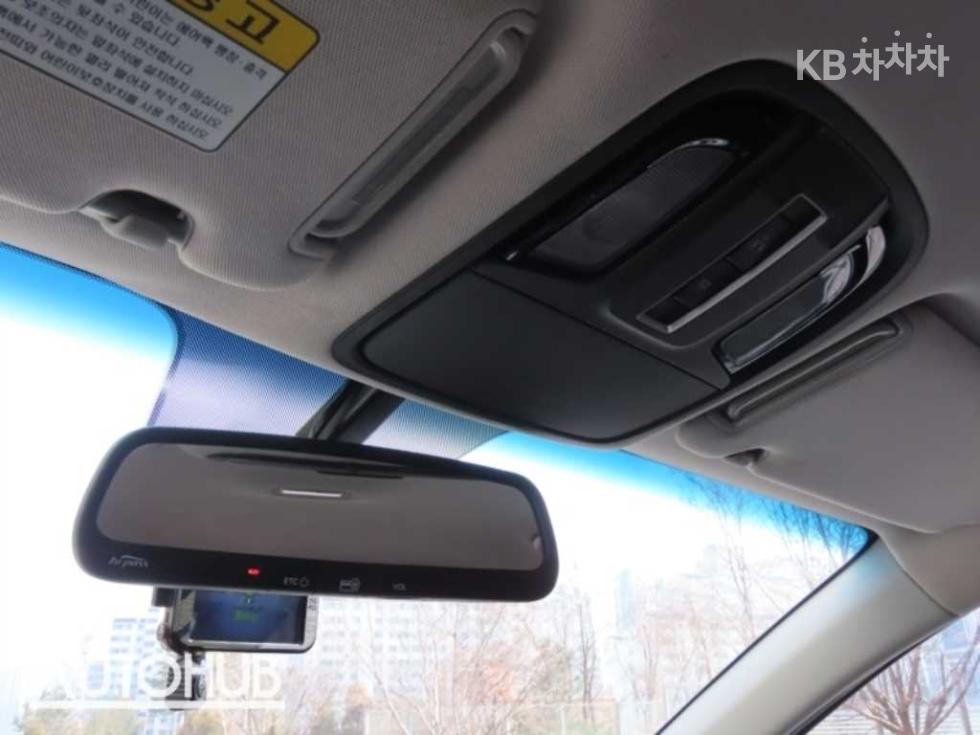 2016 - kia sorento