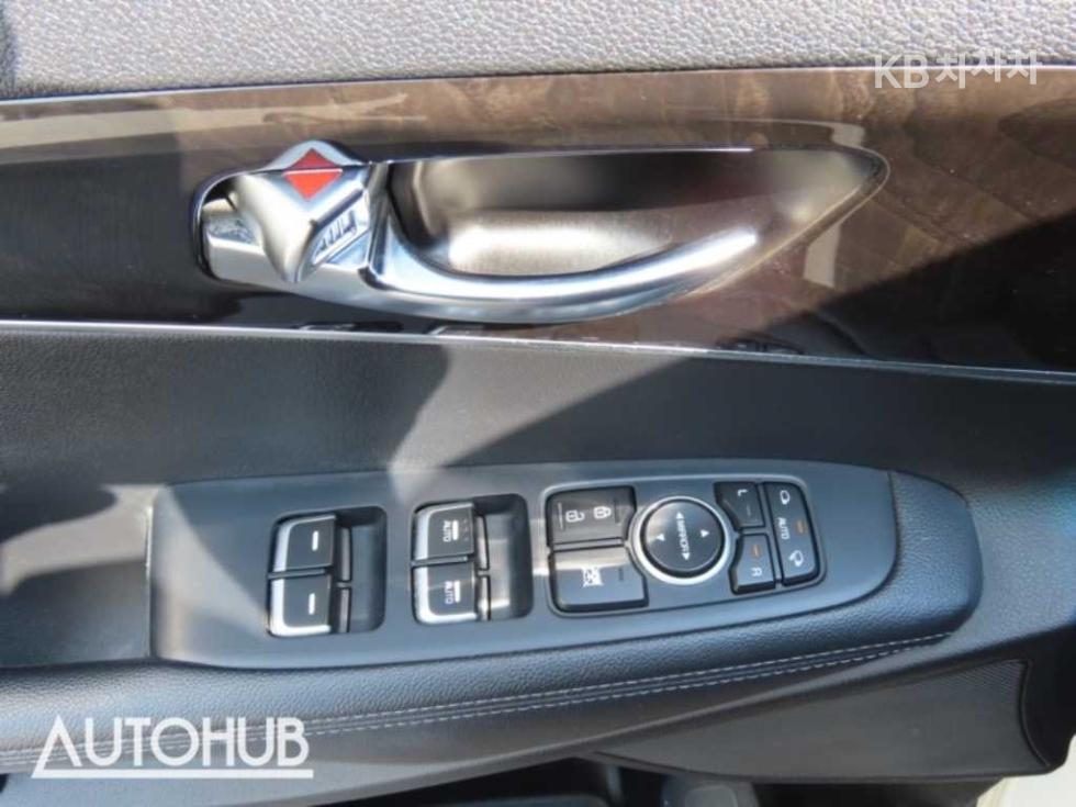 2016 - kia sorento