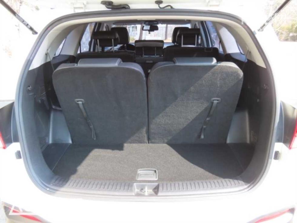 2016 - kia sorento