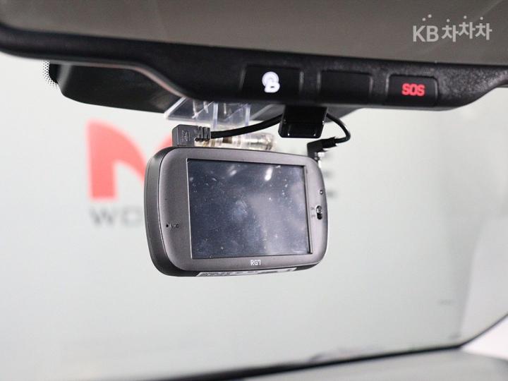 Hyundai Kona Electric Modern 9