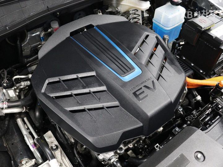 Hyundai Kona Electric Modern 7