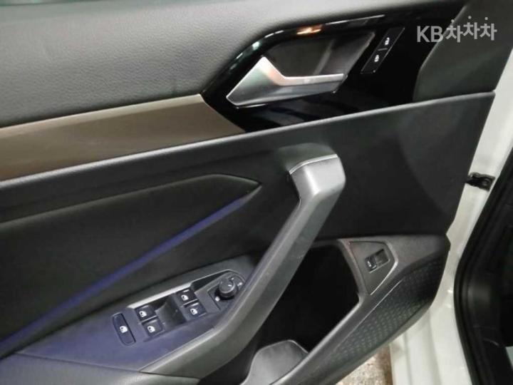 Volkswagen Jetta The 1.4 TSI Prestige 10