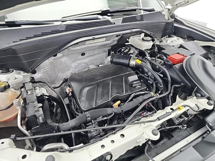 Chevrolet Trailblazer 1.2 Gasoline 2WD LT 6