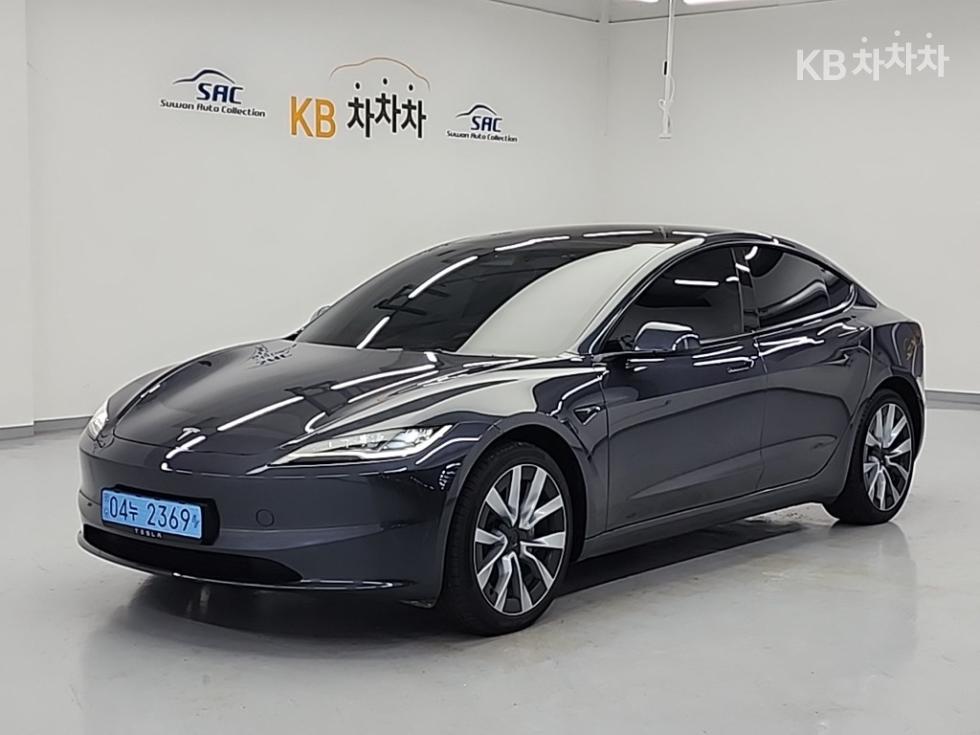 테슬라 Model 3