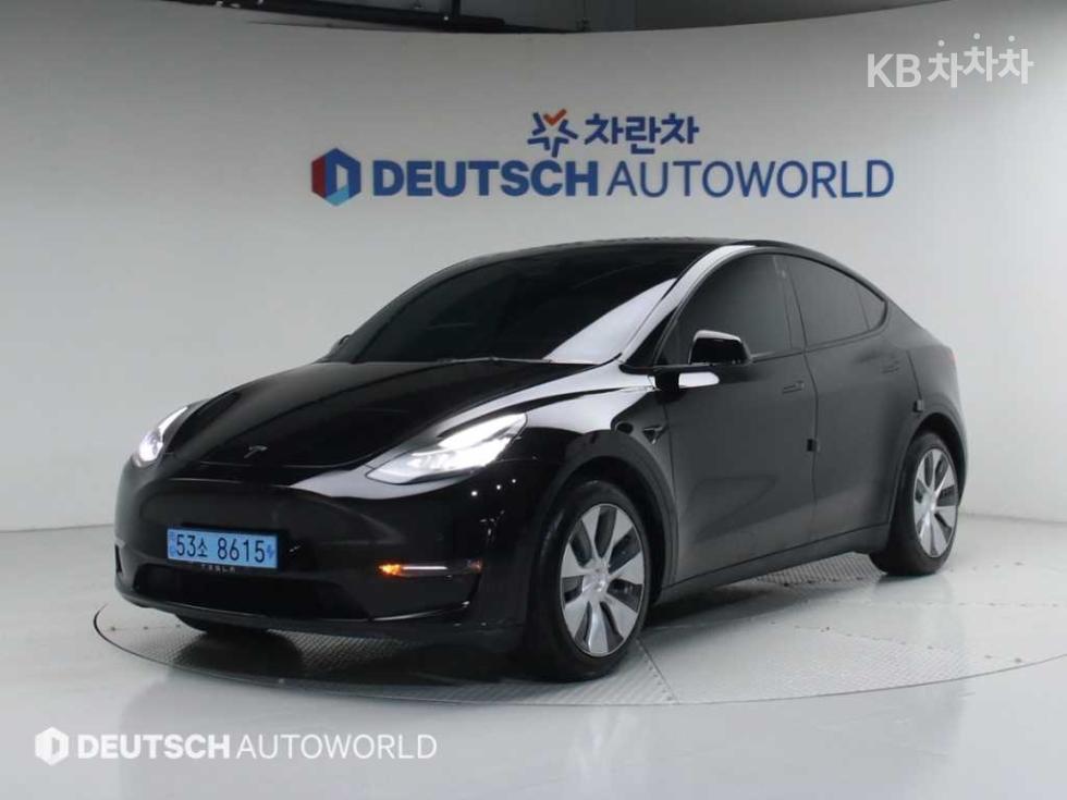테슬라 Model Y