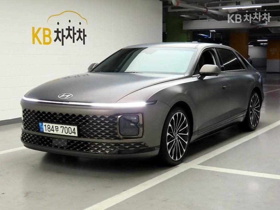2023 Hyundai Used Car photo