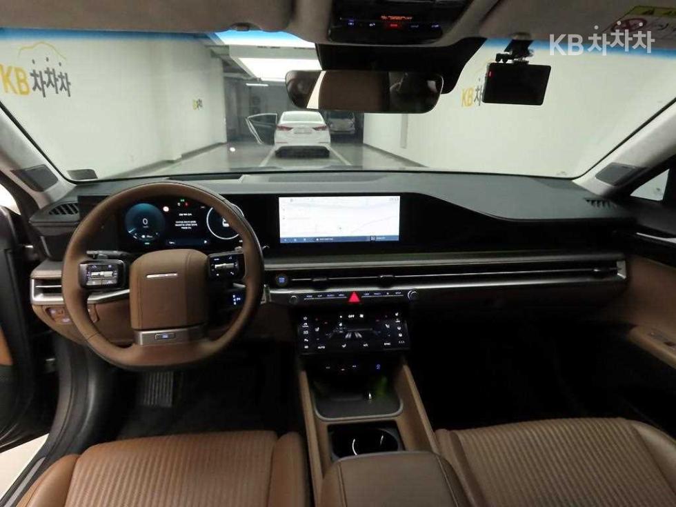 2023 Hyundai Used Car photo