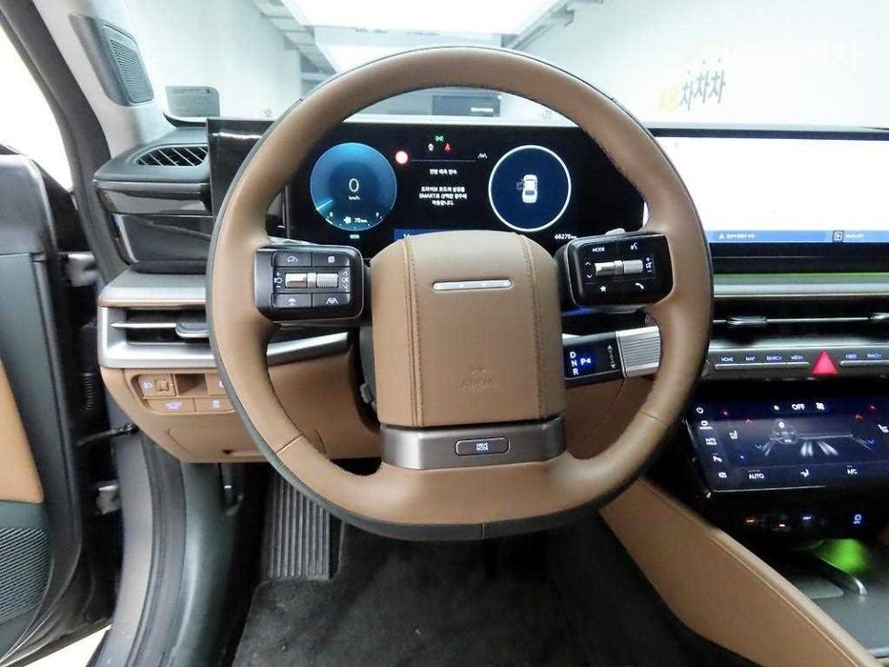 2023 Hyundai Used Car photo