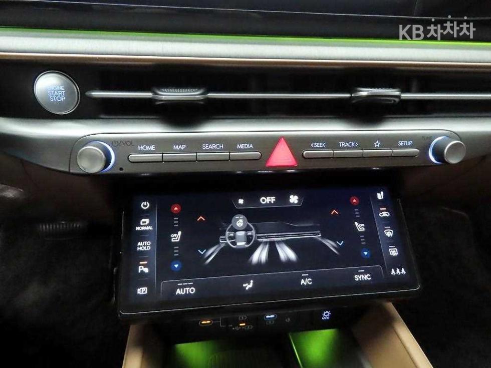 2023 Hyundai Used Car photo