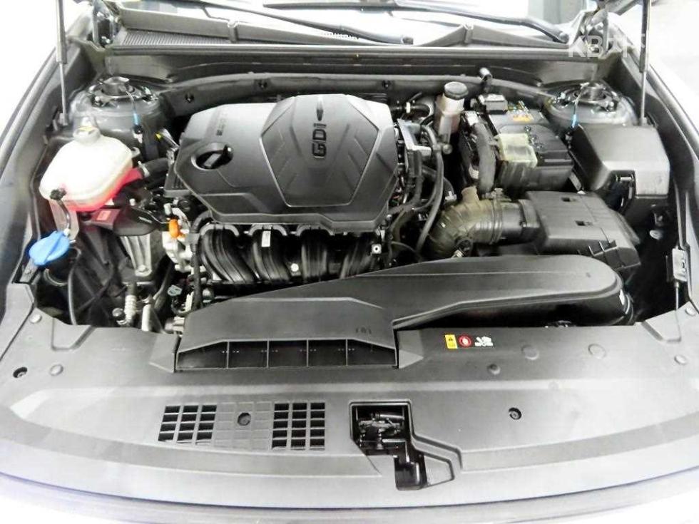 2023 Hyundai Used Car photo