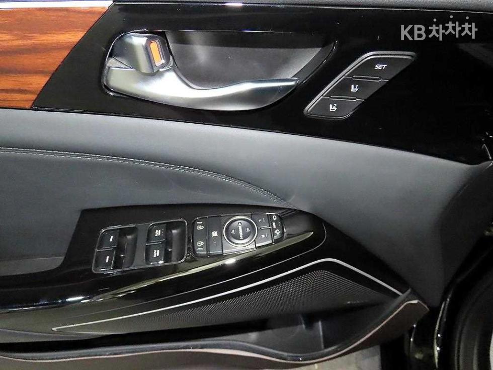 2017 - kia k7