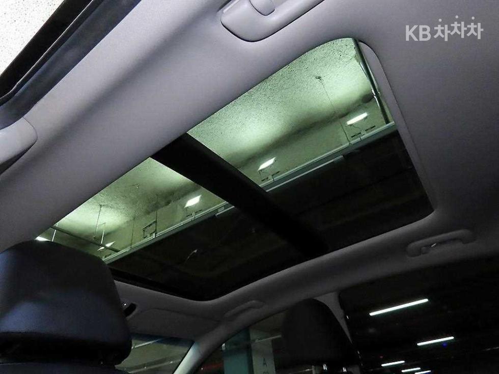 2017 - kia k7