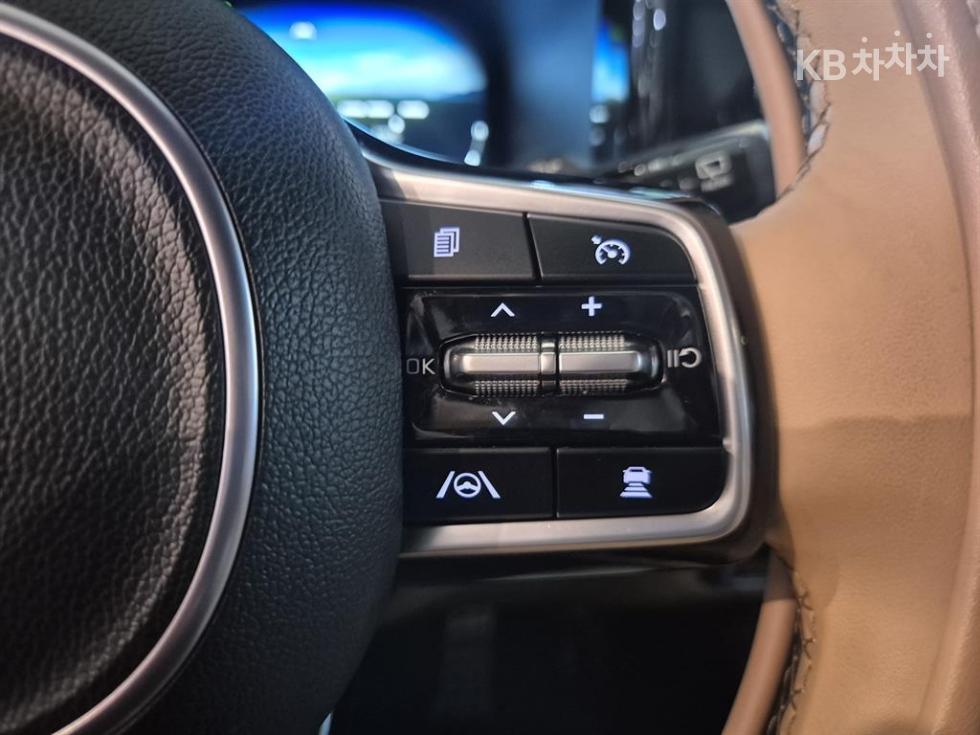 2023 - kia sorento