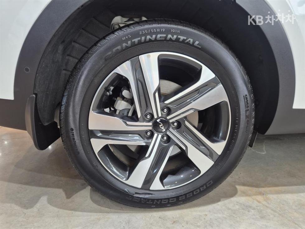 2023 - kia sorento