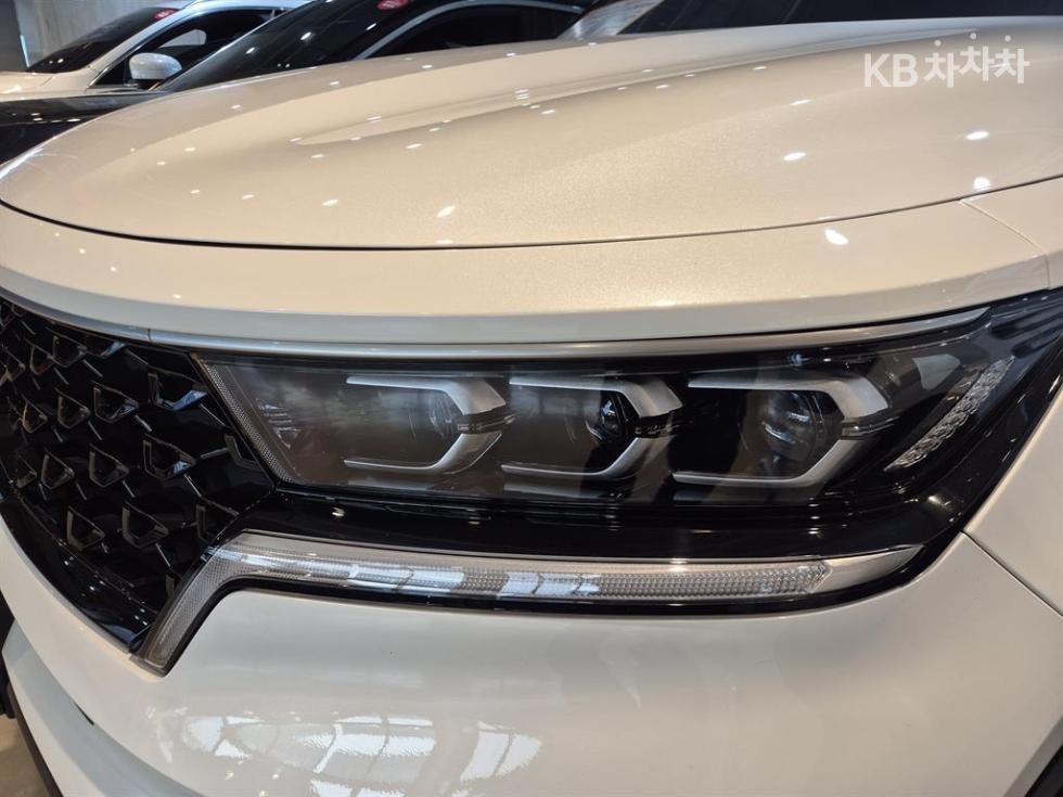 2023 - kia sorento