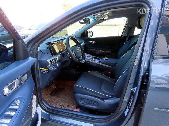 Hyundai Nexo Premium 6