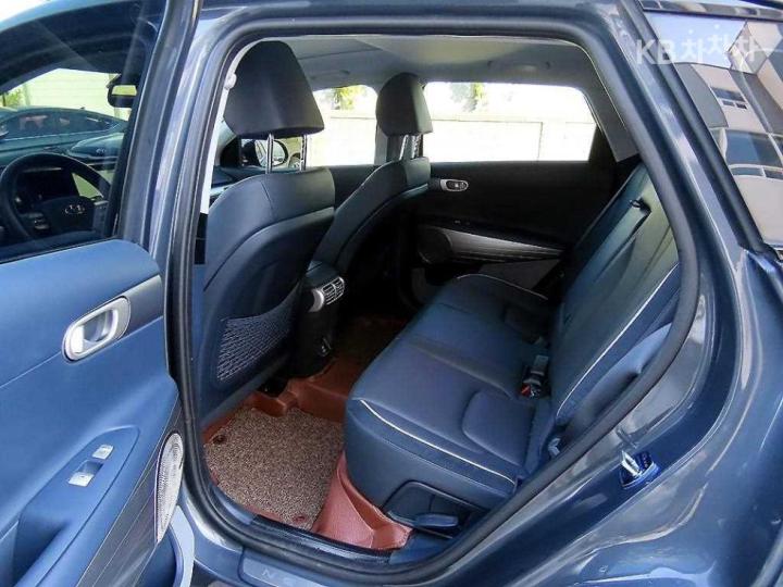 Hyundai Nexo Premium 7