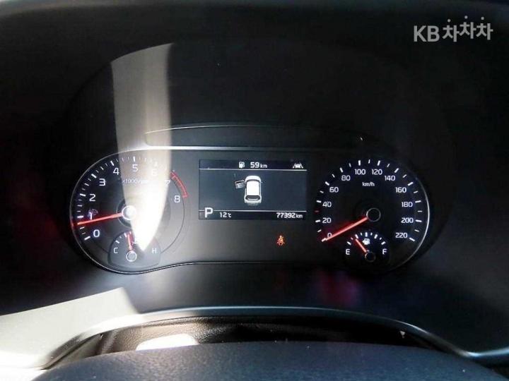 Kia Soul Booster 1.6 T-GDI Noblesse Special 10