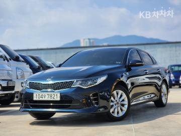 Kia K5 렌터카 2.0 LPI SX — foto 1