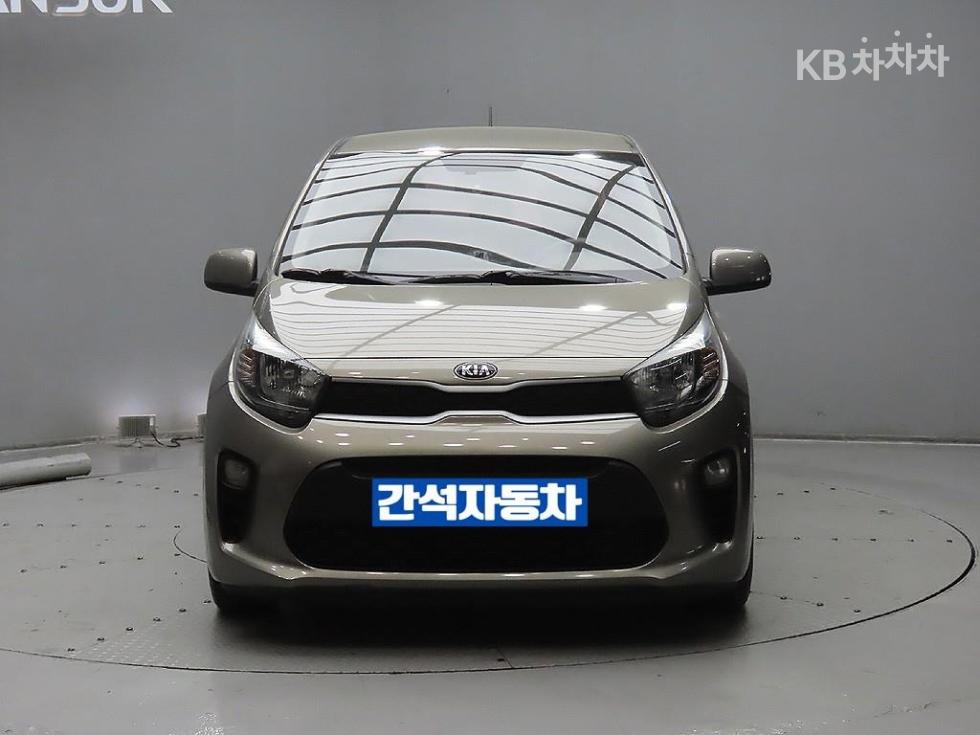 2017 kia morning (ja)