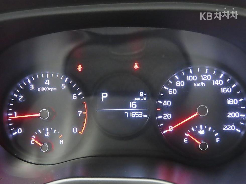2017 - kia morning (ja)