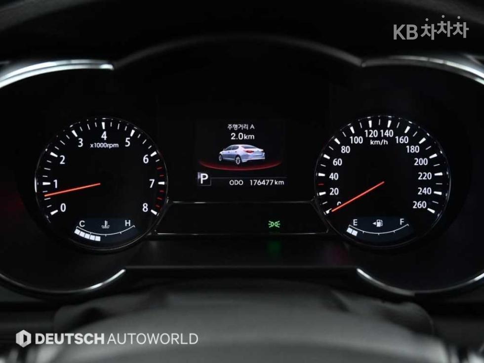 2011 - kia k5